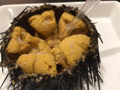 -马路边上·小海鲜烧烤(八一路店)
