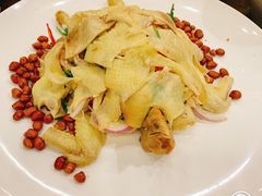 -百丈园龙江啫神馆