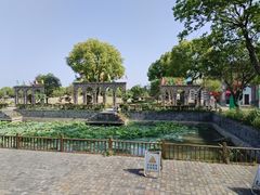 -嬉乐湾休闲旅游区