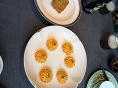 -南里山房·新淮扬菜(徐汇万科店)