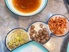 -屋里家延边朝鲜族冷面(梅林3店)