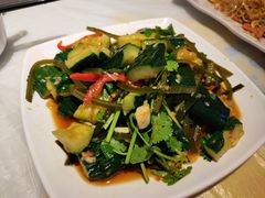 -桥东喜碧海鲜街(水东街店)