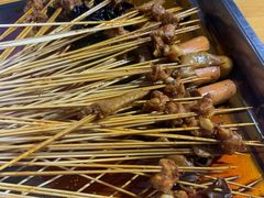 -雲记卢妈冷锅串串(中道街总店)