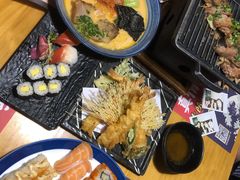 -元通寿司(大朗店)
