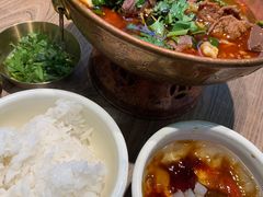 -成都你六姐·牛肉冒菜(上海环宇荟店)