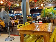 -真浪大家乐海鲜餐馆