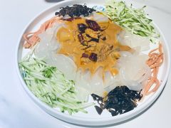 -33号大院·青岛本帮菜(五四广场店)