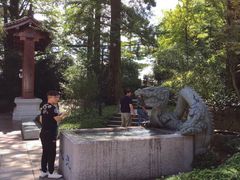 -径山寺