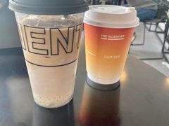 -科学家咖啡(恒隆广场店)