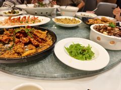 -79号渔船海鲜饭店(宝安店)