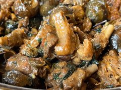 -园林美食城·本土农家菜(杨和镇店)