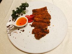 -海鸿荟·沿江菜(中山北路店)
