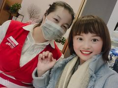 -海底捞火锅(大融城店)