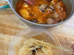 -王大乔泡椒米线·小火锅(深圳欢乐世纪店)