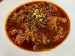 -香丰阁·烤鸭·川湘菜(清河店)