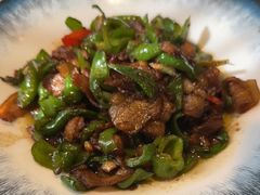 -松沪名灶·豆浆鱼头·新上海菜(飞航吾悦广场店)