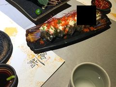 -隐鮨日料(北辰三角洲店)