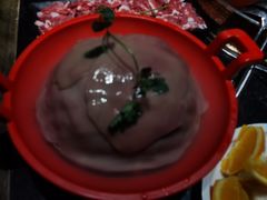 -周师兄大刀腰片火锅(洪崖洞旗舰店)
