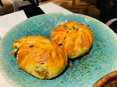 云南破酥包-沿途四季·云南菜(建外大街店)