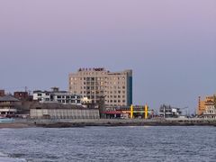 -兴城海滨风景区