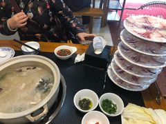 -长生鱼·鲜鱼房(U城店)