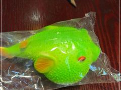 -永安鱼庄·镇江菜(东吴路店)