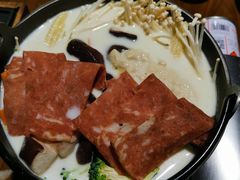 -十二舍·湯物素煮(江泰潤政店)
