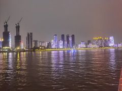 -武汉两江游览·夜游长江(汉口粤汉码头)