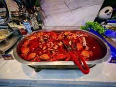 -春华海鲜城(广场西苑店)