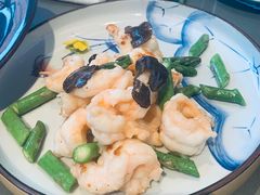 松露焗大虾球-晟永興烤鸭店(五道口店)