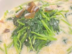 -东方亚克西餐厅(西康路店)