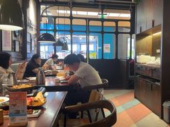 -前海沿·青岛菜(五四广场永旺店)