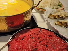 -椰子湾·海南火锅·糟粕醋·椰子鸡(正大广场店)