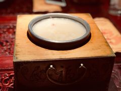 鸡汤-小铫鸡汤
