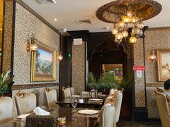 -苏坦土耳其餐厅(白云宾馆店)