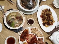 -佛有缘素食馆·荔湾老字号(陈家祠首店)