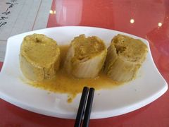 -北京小肠陈饭庄(方庄店)