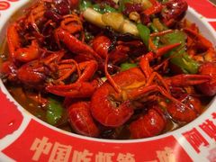 -阿财老铺·老蚌埠龙虾城(华夏总店)