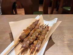 -耶里夏丽·新疆菜·28年喀什老馆(田林东路店)