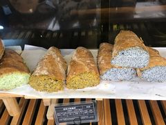 -Let's Taipei 非常烘焙(太古里店)