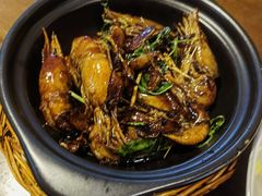 -蝦塘·中国餐馆(城墙南马道巷店)