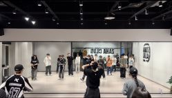 点击看大图 -嘉禾舞社·街舞培训工作室
