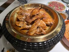 -原味田园·客家菜·土窑鸡(中航城君尚购物中心店)