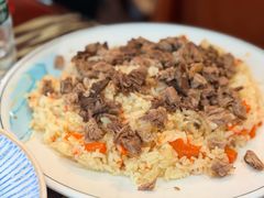 -新疆伊宁远征餐厅