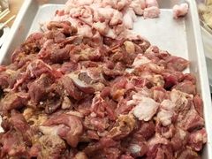 -衡哥肉铺
