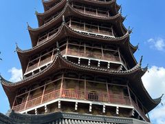 -北寺塔