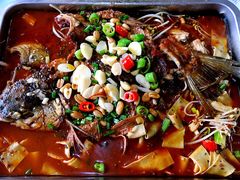 -清真•蜀风园(丁字沽总店)