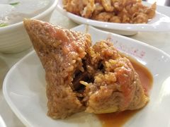 -蓝氏钟楼肉粽