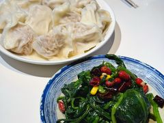 -金谷园饺子馆(北邮总店)