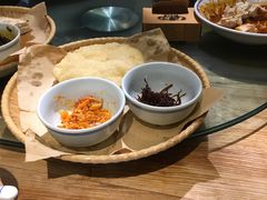 -大厨小馆(华阳城店)